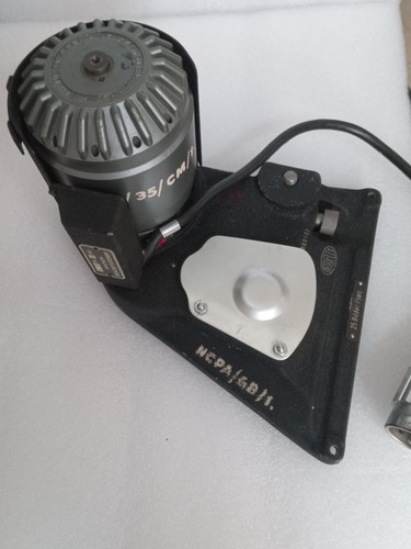 Moteur caméra synchrone - de,