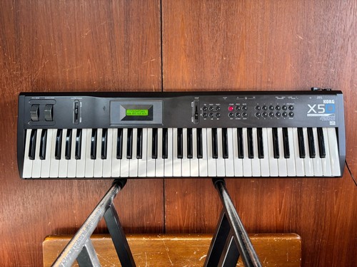Synthétiseur musique korg - synthÉtiseur, de