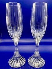 Baccarat Crystal Massena 8.5"