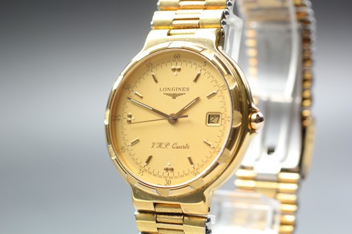 Presque comme neuve - [], montre
