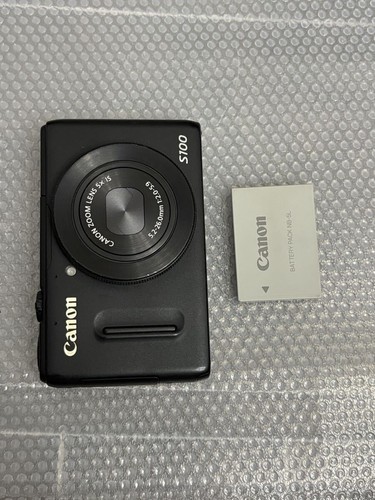 Appareil photo numérique