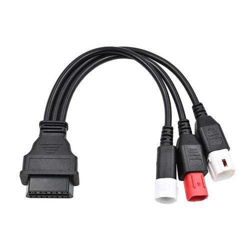 Câble adaptateur pour - , obd2