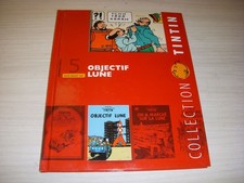 COLLECTION TINTIN 05 Dominique