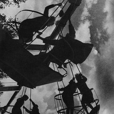 Motorama "Dialogues" (CD