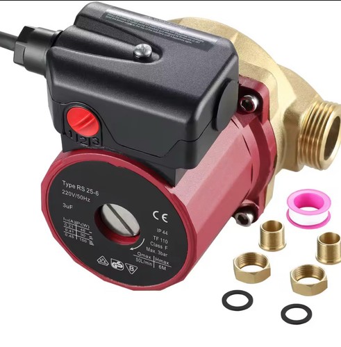 Circulateur pompe pour boucle - circulateur,