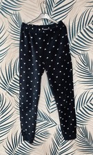 Pantalon de pyjama hiver -