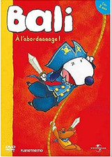 Bali, vol. 6 - A l'abordaaaage