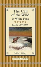 The Call of the Wild & White