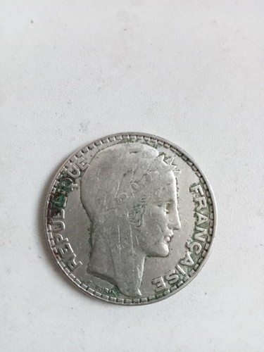 Francs turin argent - francs,