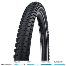 Schwalbe Marathon Plus Mtb