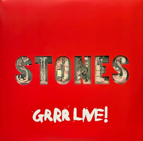 Coffret the rolling stones - the,