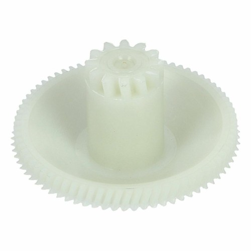 Roue dentée compatible - roue,