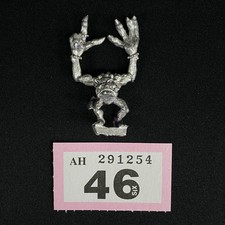 Horreur Bleue De Tzeentch