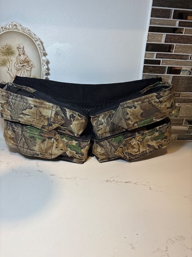 Horizontal quad paintball pod - horizontal,