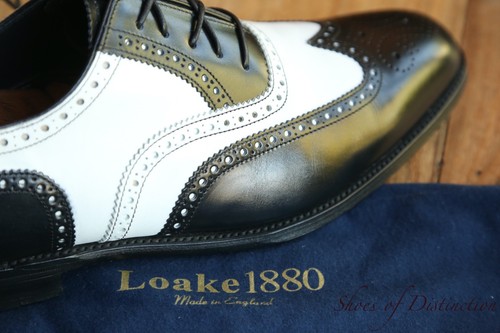 Chaussures oxford brogue - chaussures,