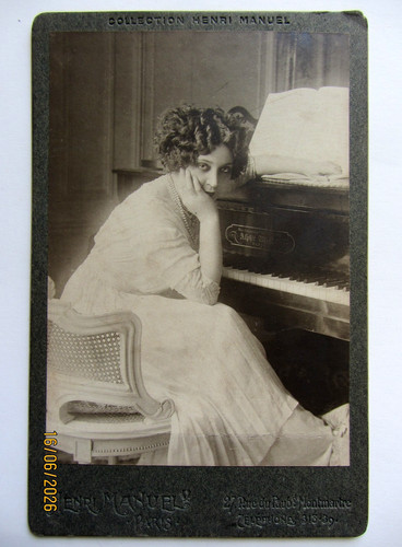 Régina badet danseuse étoile - danseuse,