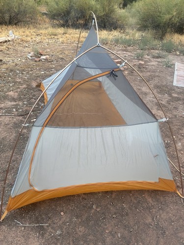 Big agnes fly - big,