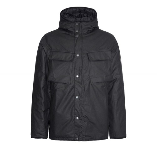 Barbour international veste - barbour,