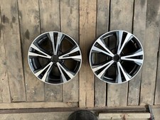 NISSAN QASHQAI 18 POUCES JANTE