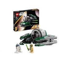 LEGO 75360 Star Wars Yodas