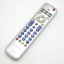 TELECOMMANDE PHILIPS UNIVERSEL SRU 5010 REMOTE CONTROL OCCASION D'ORIGINE