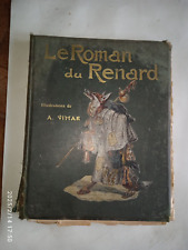 Le Roman du Renard