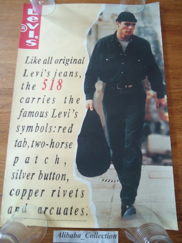 Poster affiche pub - poster,