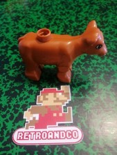 LEGO Duplo  Zoo Cirque Safari