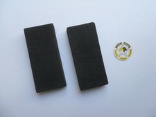 US.ARMY LOT DE (2) CHARGEURS USM1  REPLIQUE BOIS 9,8 X 4,3 X 1,5 cm.