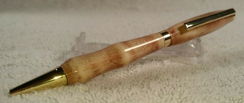 Beautiful handmade slimline - beautiful,