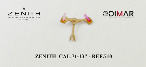 Zenith cal ref 710 - zenith, ref.710