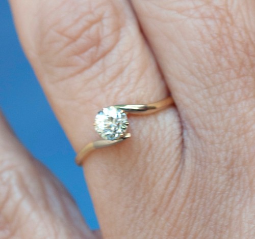 50ct old european - 0.50ct,