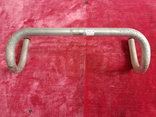 Guidon vélo ancien 420 - guidon, 25,2