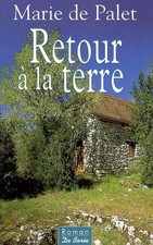 Retour à la terre, Marie de