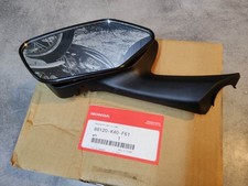 Rétroviseur gauche FORZA 125