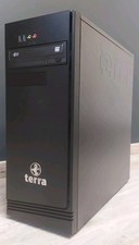 PC Multimédia (Base Gamer)