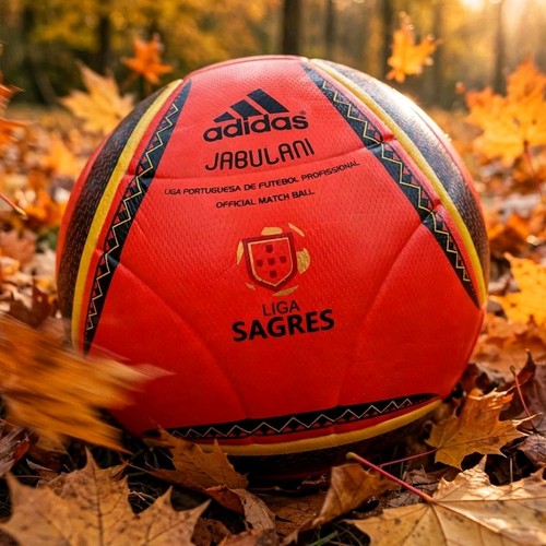 Adidas jabulani liga - adidas,
