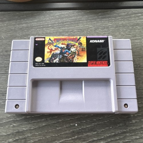 Sunset riders nintendo super - riders, (nintendo