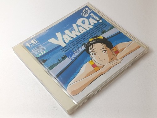 Yawara engine super - ✨,
