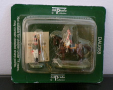 Figurine Del Prado  AUSTERLITZ