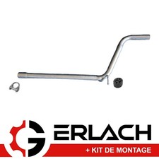 Pour Vw Caddy III 1.2 Tsi