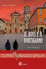 Antonio Migale Il boss e il