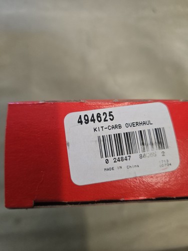 Genuine briggs stratton 494625 - genuine,