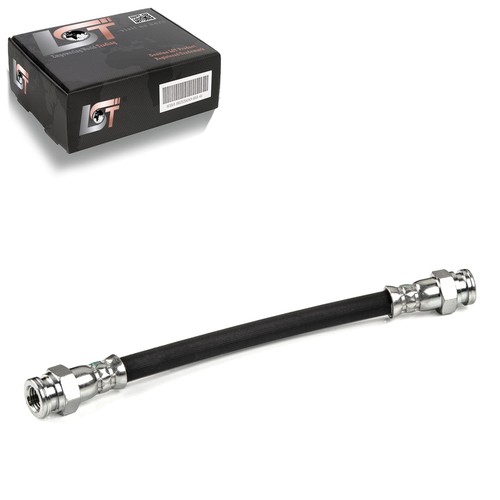Flexible frein ligne - de, de