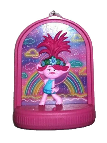 Hallmark trolls world tour - world,