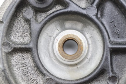 Tambour arrière suzuki 50 - jr,