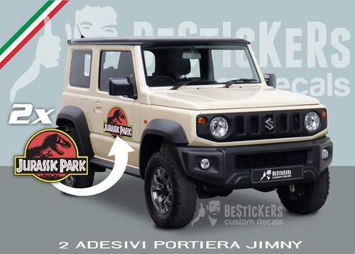 Autocollants tout terrain - 2, tout-terrain