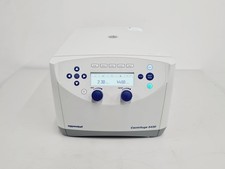 Centrifugeuse Eppendorf 5430