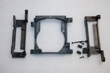 suspension pour objectif bloc