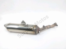 SILENCIEUX 4T HONDA VFR 1200 X 2017-2018 / NE 57180